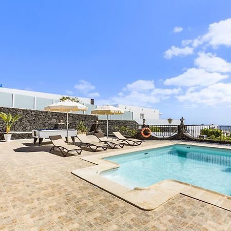 Villa 22 Puerto del Carmen  Extérieur photo