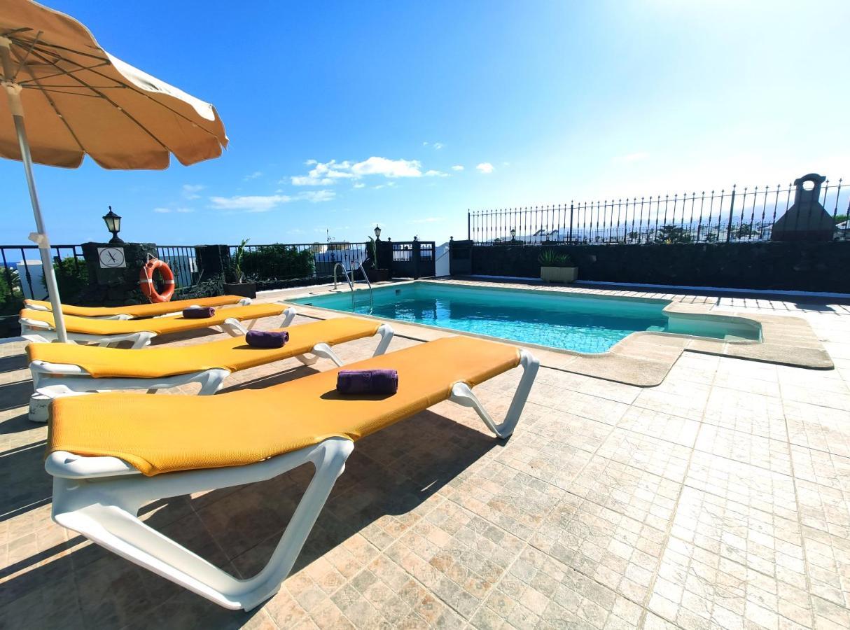 Villa 22 Puerto del Carmen  Extérieur photo