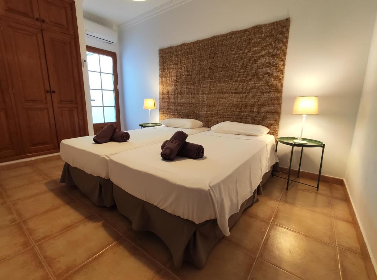 Villa 22 Puerto del Carmen  Extérieur photo