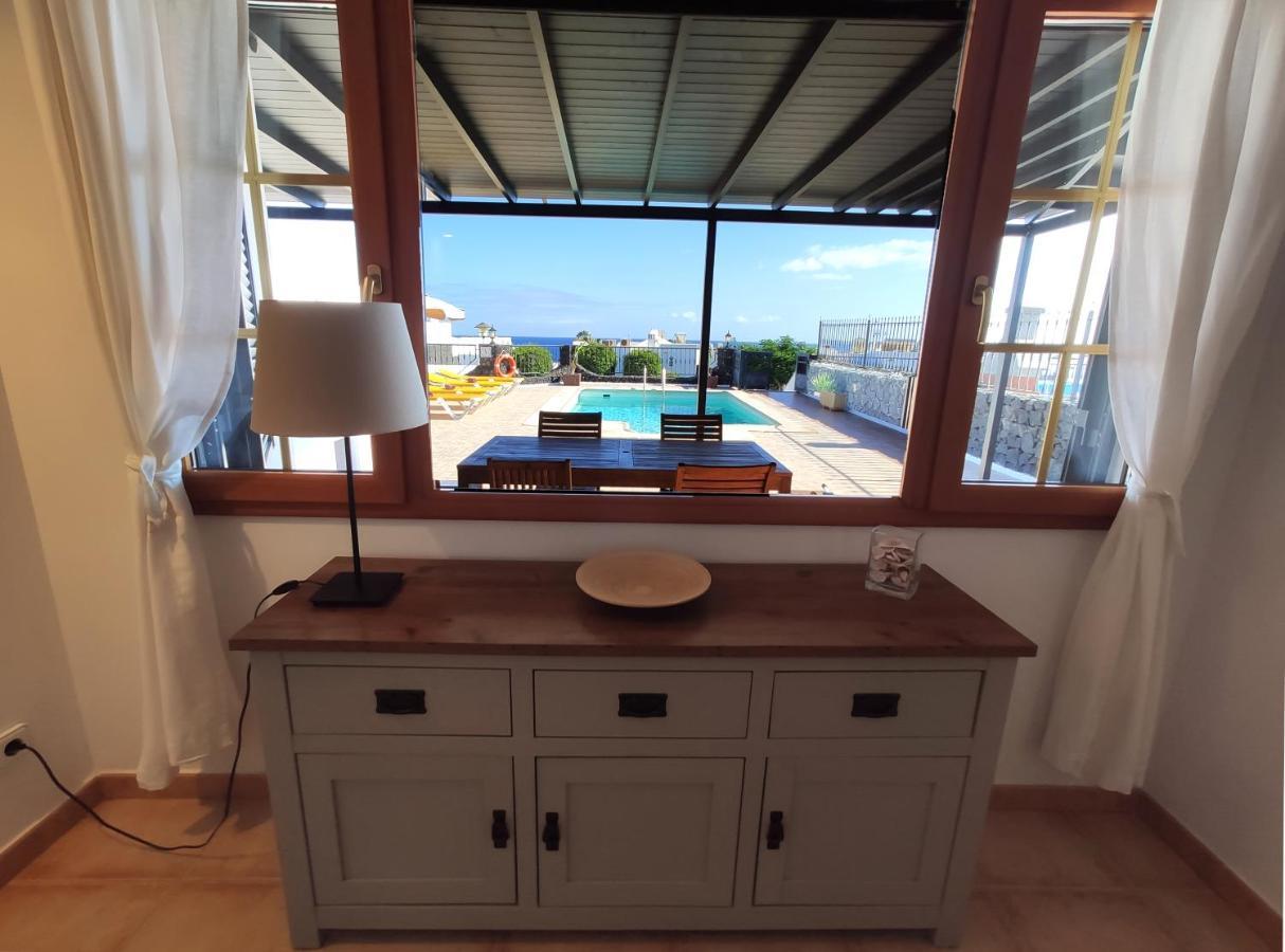Villa 22 Puerto del Carmen  Extérieur photo