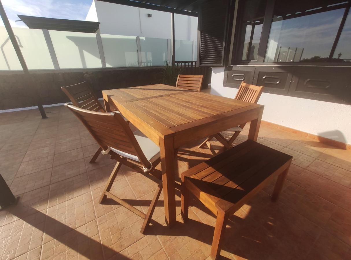 Villa 22 Puerto del Carmen  Extérieur photo