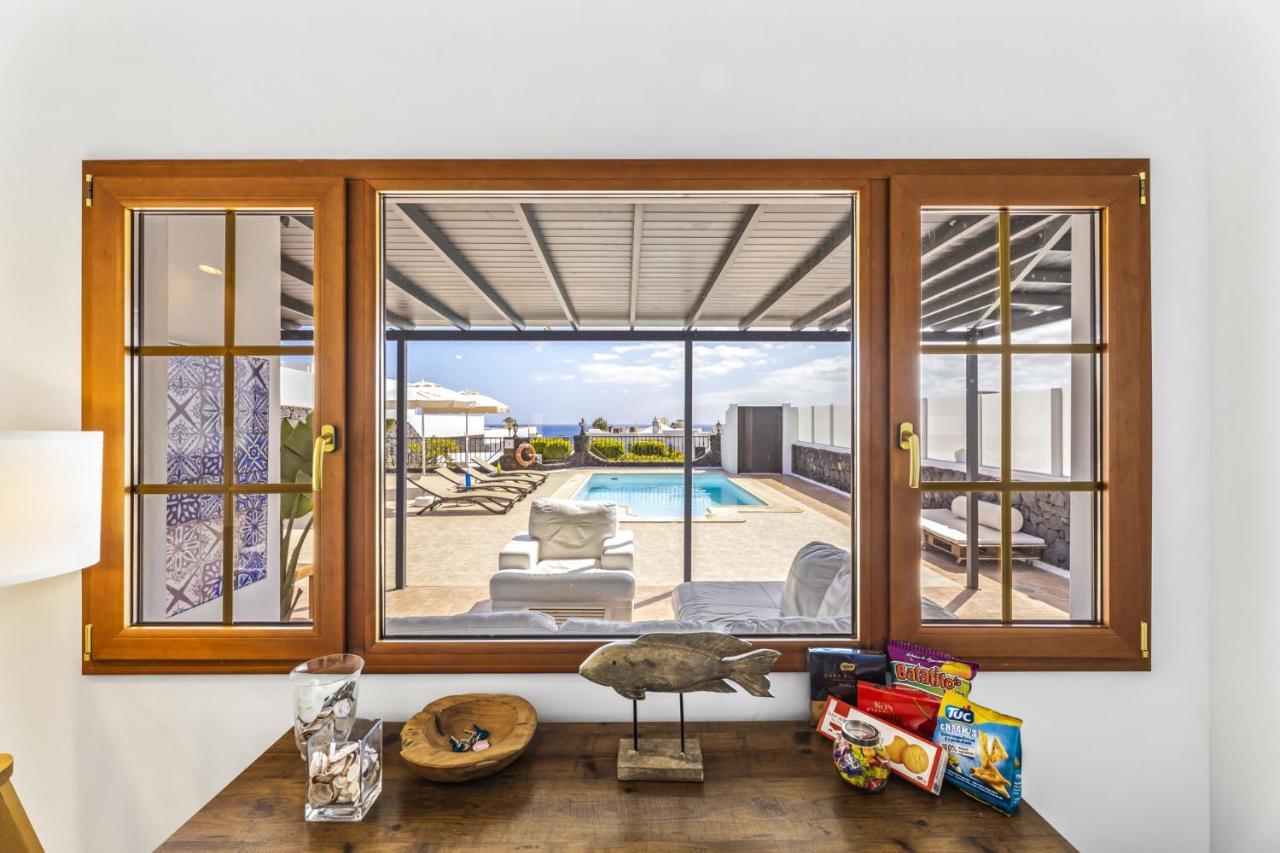 Villa 22 Puerto del Carmen  Extérieur photo