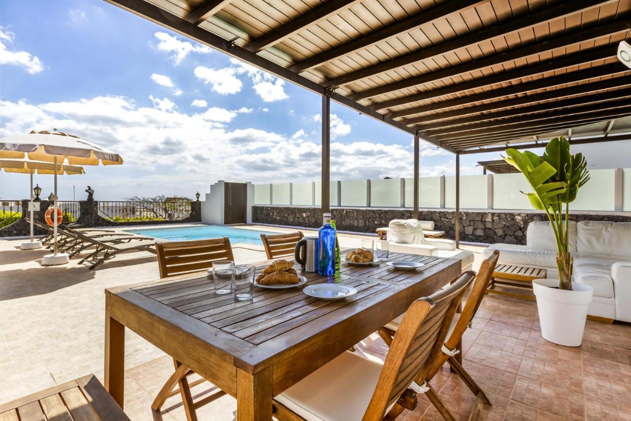 Villa 22 Puerto del Carmen  Extérieur photo