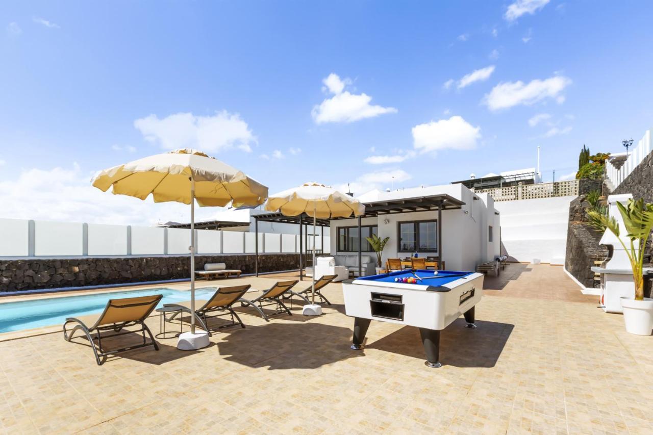Villa 22 Puerto del Carmen  Extérieur photo