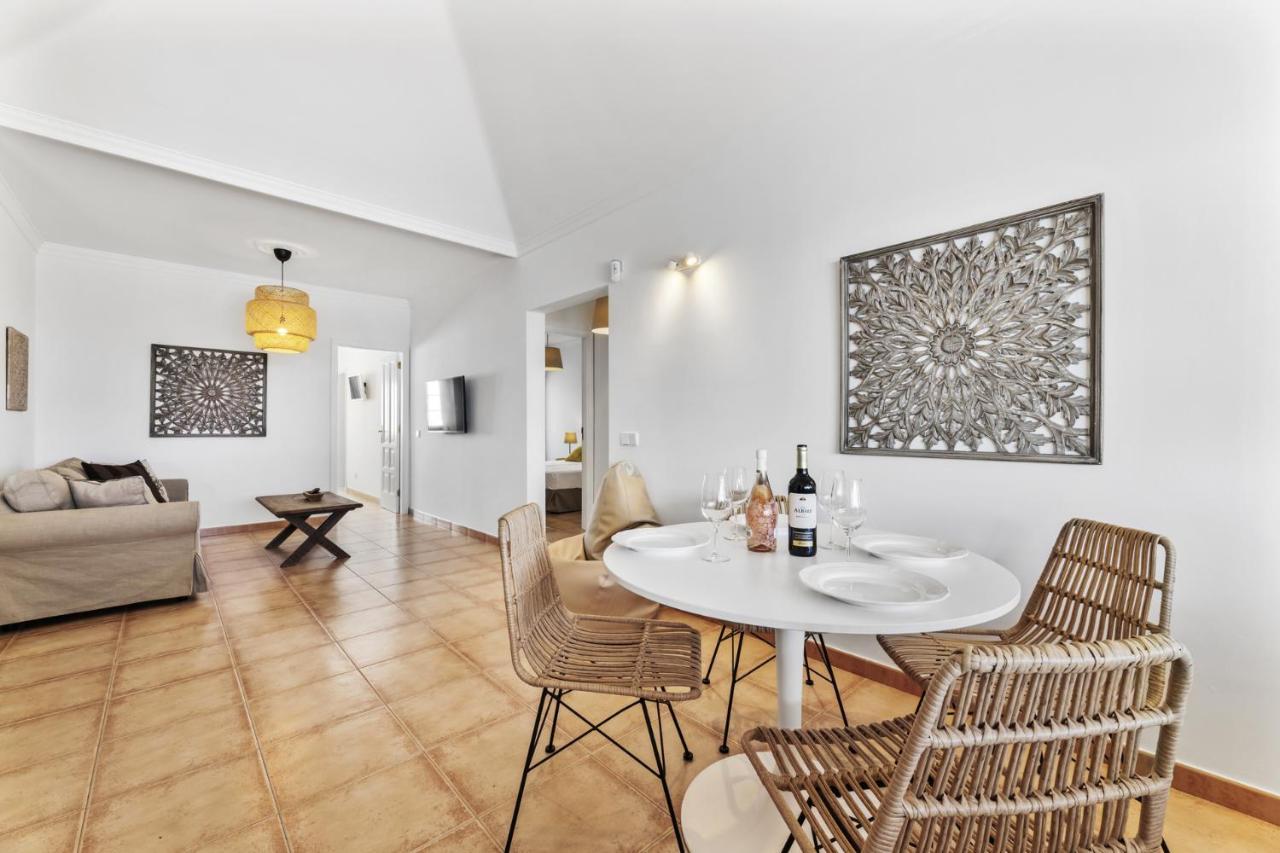 Villa 22 Puerto del Carmen  Extérieur photo