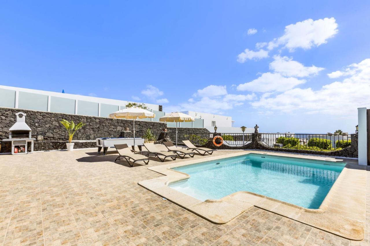 Villa 22 Puerto del Carmen  Extérieur photo
