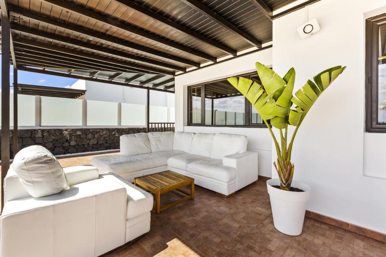 Villa 22 Puerto del Carmen  Extérieur photo